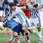Spain Star Gavi’s Surprise Message To FIFA Over Argentina’s World Cup Final Fight